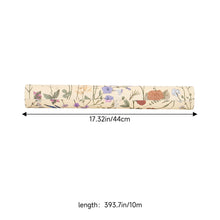 Load image into Gallery viewer, Non-Adhesive &amp; Self-Adhesive Embossed Wallpaper Set
