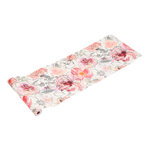 Load image into Gallery viewer, Non-Adhesive &amp; Self-Adhesive Embossed Wallpaper Set
