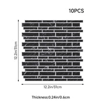 Load image into Gallery viewer, Self-Adhesive Wall Stickers
