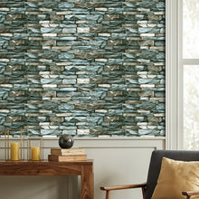 Load image into Gallery viewer, Self-Adhesive Wall Stickers
