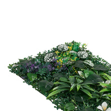Load image into Gallery viewer, 1PCS Green Artificial Plant Living Wall Panel for Decor
