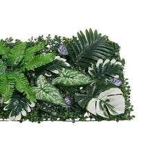Load image into Gallery viewer, 1PCS Green Artificial Plant Living Wall Panel for Decor

