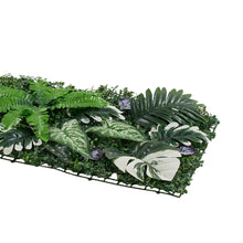 Load image into Gallery viewer, 1PCS Green Artificial Plant Living Wall Panel for Decor
