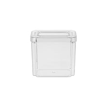 Load image into Gallery viewer, Stackable Clear Fridge Organisers Storage Boxes
