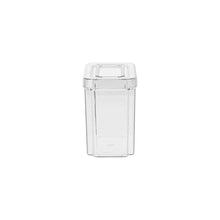 Load image into Gallery viewer, Stackable Clear Fridge Organisers Storage Boxes
