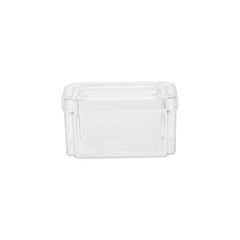 Load image into Gallery viewer, Stackable Clear Fridge Organisers Storage Boxes
