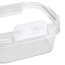 Load image into Gallery viewer, Fridge Storage Containers with Lids
