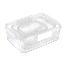 Load image into Gallery viewer, Fridge Storage Containers with Lids
