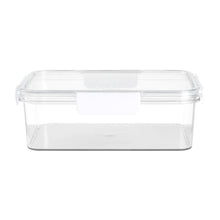 Load image into Gallery viewer, Fridge Storage Containers with Lids
