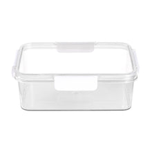 Load image into Gallery viewer, Fridge Storage Containers with Lids
