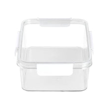 Load image into Gallery viewer, Fridge Storage Containers with Lids
