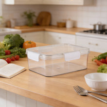 Load image into Gallery viewer, Fridge Storage Containers with Lids
