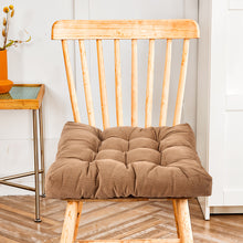 Load image into Gallery viewer, Corduroy Chair Cushion

