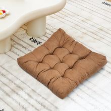 Load image into Gallery viewer, Corduroy Chair Cushion
