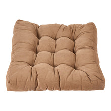 Load image into Gallery viewer, Corduroy Chair Cushion
