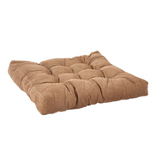 Load image into Gallery viewer, Corduroy Chair Cushion
