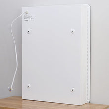 Load image into Gallery viewer, 27inch X 20inch LED Illuminated Mirror Cabinet with Sensor Switch
