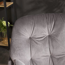 Load image into Gallery viewer, 75cm Wide Faux Leather Armchair Double Layer Padded Occasional Chair Other Occasional Chairs Living and Home 
