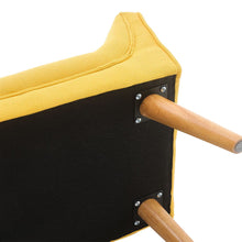 Load image into Gallery viewer, Tufted Fabric Bed Bench Upholstered Footstool Footstools Living and Home 
