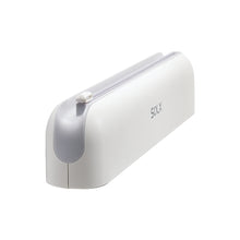 Load image into Gallery viewer, Kitchen Plastic Wrap Dispenser with Cutter
