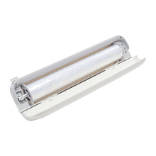 Load image into Gallery viewer, Kitchen Plastic Wrap Dispenser with Cutter
