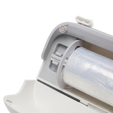 Load image into Gallery viewer, Kitchen Plastic Wrap Dispenser with Cutter
