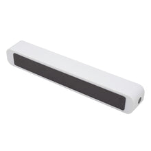 Load image into Gallery viewer, Magnetic Plastic Wrap Dispenser With Slide Cutter
