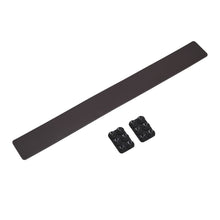 Load image into Gallery viewer, Magnetic Plastic Wrap Dispenser With Slide Cutter
