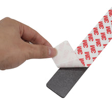 Load image into Gallery viewer, Magnetic Plastic Wrap Dispenser With Slide Cutter

