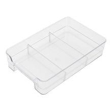 Load image into Gallery viewer, 2-Tier Skincare Organizer for Makeup Cosmetic Perfume
