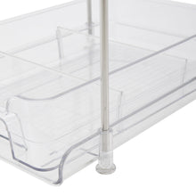 Load image into Gallery viewer, 2-Tier Skincare Organizer for Makeup Cosmetic Perfume
