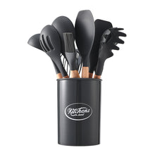 Load image into Gallery viewer, Kitchen Cooking Utensils Set
