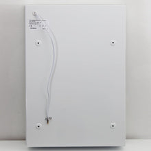 Load image into Gallery viewer, 60cm Height Modern LED Illuminated Bathroom Mirror Cabinet with Socket Bathroom Mirror Cabinets Living and Home 
