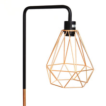 Load image into Gallery viewer, Modern Floor Lamp with Marble Base - Dimmable Floorlamp Living and Home 
