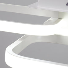 Load image into Gallery viewer, Contemporary LED Energy-efficient Semi Flush Ceiling Light
