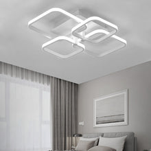 Load image into Gallery viewer, Contemporary LED Energy-efficient Semi Flush Ceiling Light
