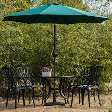 Load image into Gallery viewer, Copy of 3M Backyard Sunshade Parasol Garden Tilt Umbrella with Crank Parasols Living and Home 
