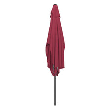 Load image into Gallery viewer, Copy of 3M Sunshade Parasol Umbrella Easy Tilt for Outdoor Market Table Parasols Living and Home 
