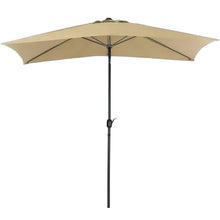 Load image into Gallery viewer, Copy of 3M Sunshade Parasol Umbrella Easy Tilt for Outdoor Market Table Parasols Living and Home 
