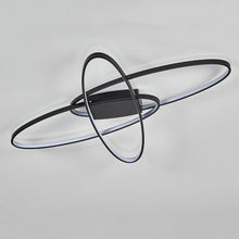 Load image into Gallery viewer, Modern LED Ceiling Light
