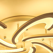Load image into Gallery viewer, Special Design Energy-efficient LED Ceiling Light
