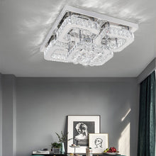 Load image into Gallery viewer, Modern LED Ceiling Light
