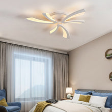 Load image into Gallery viewer, V Shaped LED Ceiling Light Fixture Dimmable/Non-Dimmable Ceiling Lights Living and Home 
