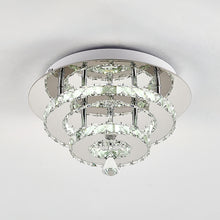 Load image into Gallery viewer, Modern LED Ceiling Light
