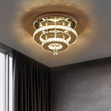 Load image into Gallery viewer, Modern LED Ceiling Light
