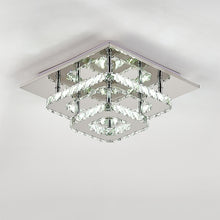 Load image into Gallery viewer, Modern LED Ceiling Light
