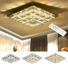 Load image into Gallery viewer, Modern LED Ceiling Light

