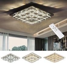 Load image into Gallery viewer, Modern LED Ceiling Light
