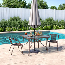Load image into Gallery viewer, 3/5pcs Garden Patio Dining Set Outdoor Furniture Garden Dining Sets Living and Home 
