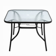 Load image into Gallery viewer, 3/5pcs Garden Patio Dining Set Outdoor Furniture Garden Dining Sets Living and Home 
